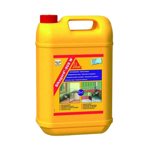 SỬA CHỮA VÀ BẢO VỆ BÊ TÔNG